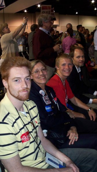 Convention7