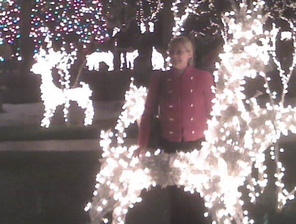 donna-christmas-deer