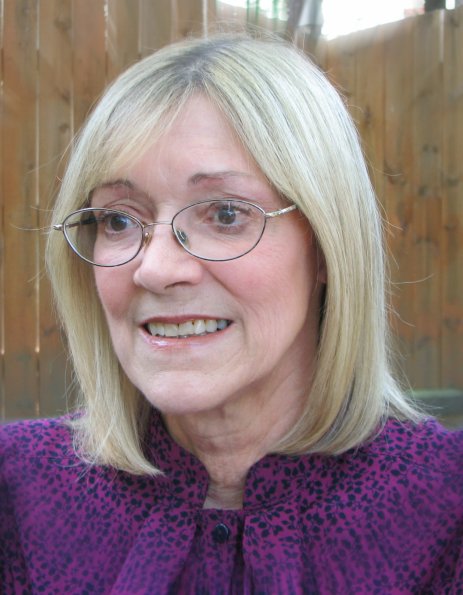 DonnaHolt