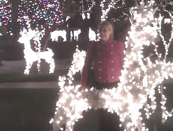 donna-christmas-deer