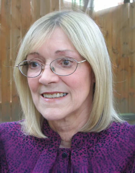 DonnaHolt