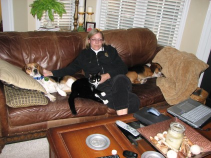 Me & My Kids