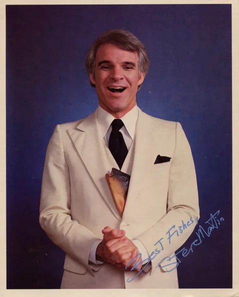 SteveMartin