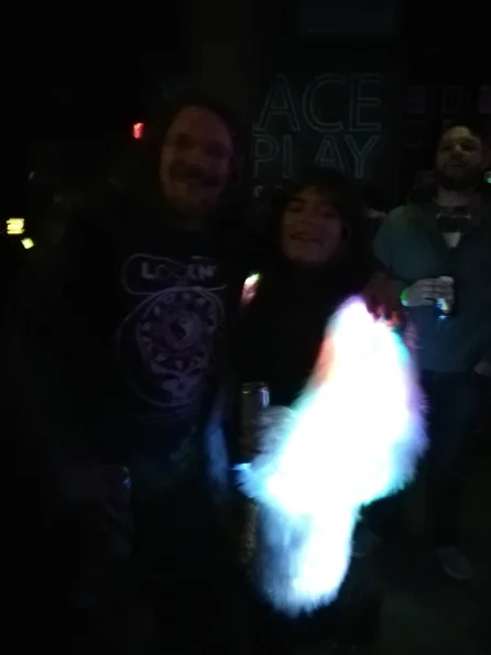 mde