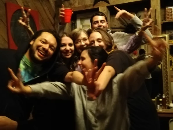 mde