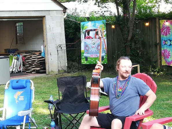 dig