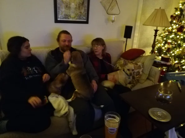 mde