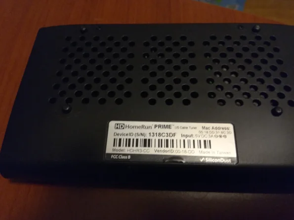 sdr