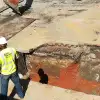 dig
