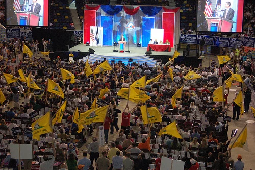 State Convention 2009