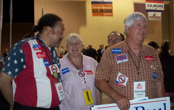 Convention4