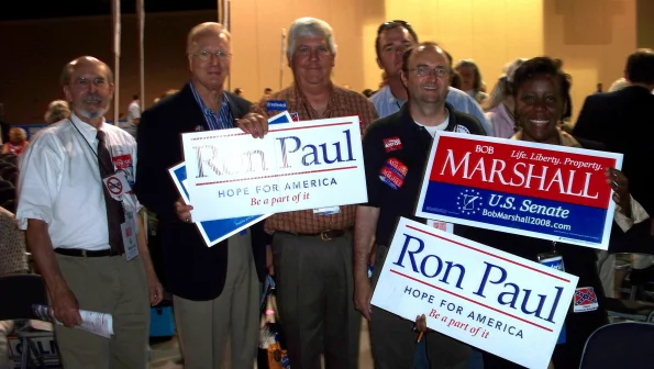 Convention8