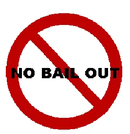 NOBAILOUT