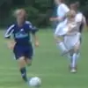 dribble