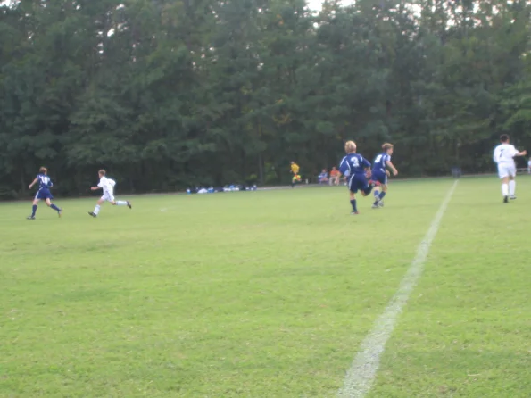 Soccer 007