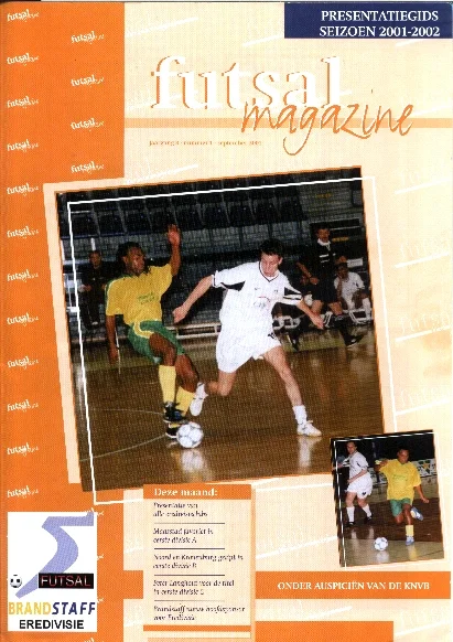 nieuws-futsal