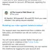 banned