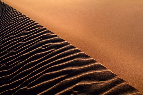 Sand Dune