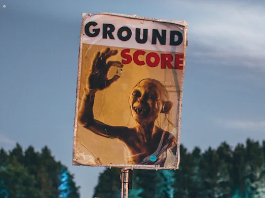 gollum-groundscore