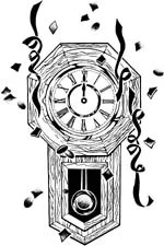 Clock-20Striking-20Midnight