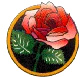rosetwo