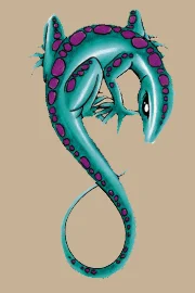 lizard