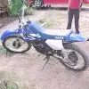 dirtbike