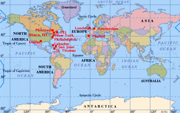 world