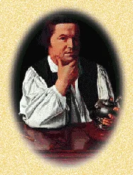 paul revere